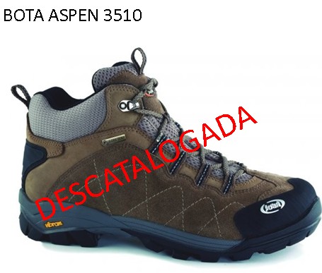 520322  BOTA ARIZONA EVO 5202